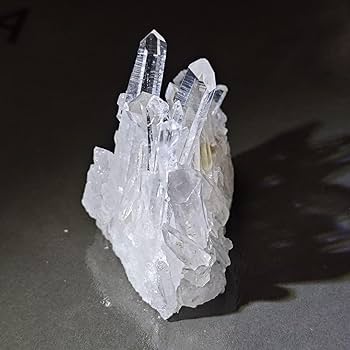 Amazon.co.jp: コロンビア産 レムリアン水晶クラスター : 食品